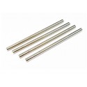 Mjx 1/10 Lower arm shafts (4)