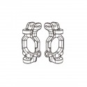 MJX Steering block