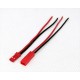 CONECTORES JST CON CABLE