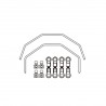 MJX Front/rear anti - roll bar