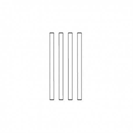 MJX Lower control arm pivot