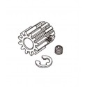 MJX Motor output gear