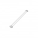 MJX Front spindle