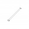 MJX Front spindle