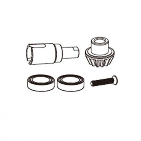 MJX Bevel gear
