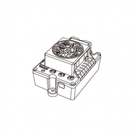 MJX ESC (Electronic Speed Controller)