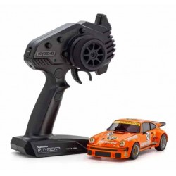 Kyosho Mini-Z MR04 RWD Porsche 934 RSR Jägermeister
