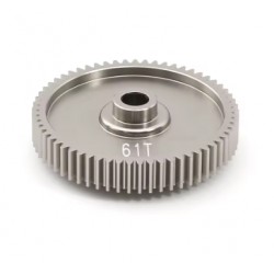  TT01 Steel Spur Gear 61T