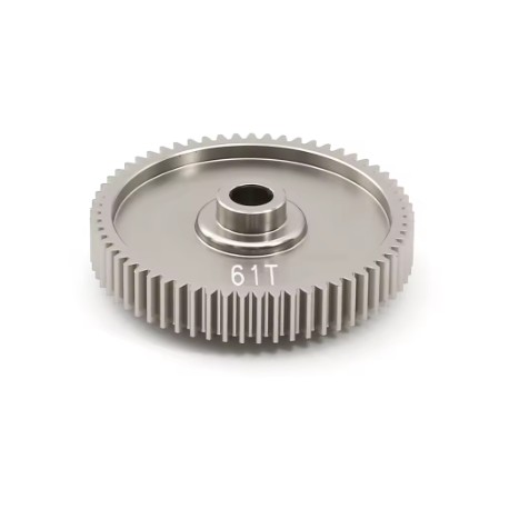  TT01 Steel Spur Gear 61T