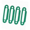 Exhaust Manifold Gasket For 1/10 RC Nitro Car (4 pcs)