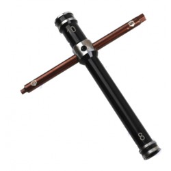 Multifunction Nitro Wrench