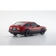 Kyosho Autoscale Mini-Z Toyota Corolla Levin AE86 Red-Black (MA020)