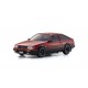 Kyosho Autoscale Mini-Z Toyota Corolla Levin AE86 Red-Black (MA020)