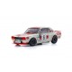 Kyosho Autoscale Mini-Z Skyline 2000GT-R KPCG10 Racing'72 Red No.6 (MA020)