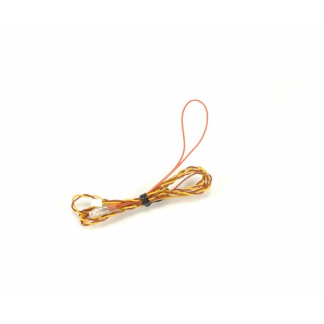 Tamiya MFC LED Roof Lamp J20