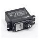 SRT BH9037 1/5 ON-ROAD METAL CASE 37KG 0.13 HV BRUSHLESS SERVO
