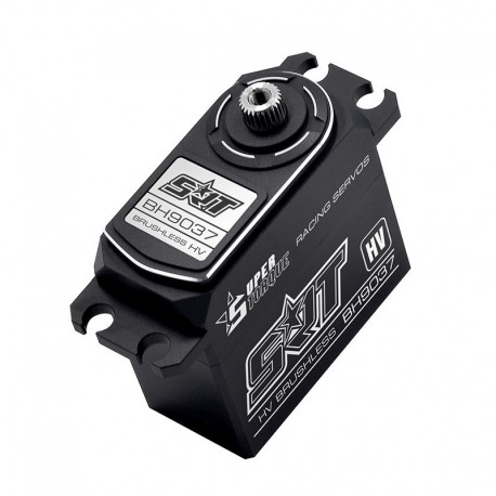 SRT BH9037 1/5 ON-ROAD METAL CASE 37KG 0.13 HV BRUSHLESS SERVO