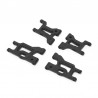 HNR 9804 Foxhound Front and Rear Lower Suspension Arms