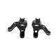 HNR9804 STEERING MOUNT(L/R) (2pcs.)
