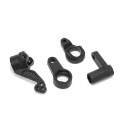 HNR9804 SERVO SAVER SET