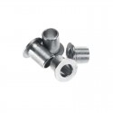HNR9804 Steering Rod Bushing (4pcs.)
