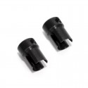 HNR 9804 Foxhound Replacement Drive Cups (2 Pack) 