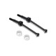 HNR9804 FRONT CVD SET (2pcs.)