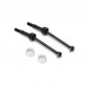 HNR 9804 Foxhound Front CVD Drive Shaft Set (2 Pack) 