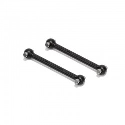 HNR9804 REAR SHAFT 46MM (2pcs.)