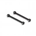 HNR Foxhound 9804 Rear Drive Shafts 2 Pack