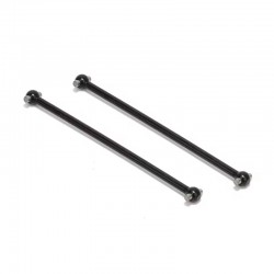 HNR9804 CENTER REAR SHAFT 99MM (2pcs.)