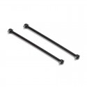 HNR Foxhound 9804 Rear Centre Shaft 99mm 