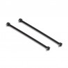 HNR Foxhound 9804 Rear Centre Shaft 99mm 