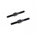 HNR Foxhound 9804 Replacement Links 3x27mm