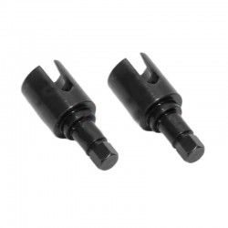 HNR9804 DRIVESHAFT CAP JOINT (2pcs.)
