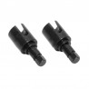 HNR9804 DRIVESHAFT CAP JOINT (2pcs.)