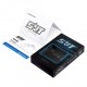 SRT X8 1/8-1/5 METAL CASE 55KG 0.078S. HV BRUSHLESS SERVO