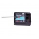 FLYSKY BS4B RECIEVER (4CH AFHDS 2A) WITH GYRO