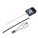 FLYSKY BS4B RECIEVER (4CH AFHDS 2A) WITH GYRO