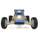 Team Associated RC10 Graphite Kit