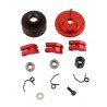 Universal 14T Flywheel Clutch bell Set for 1/8 RC Car