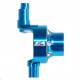 Eage Racing AL Knuckle (Both Front And Rear) For MB-01&BT-01