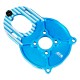 YEAH RACING ALUMINUM MOTOR MOUNT FOR TAMIYA MB-01