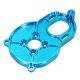 YEAH RACING ALUMINUM MOTOR MOUNT FOR TAMIYA MB-01