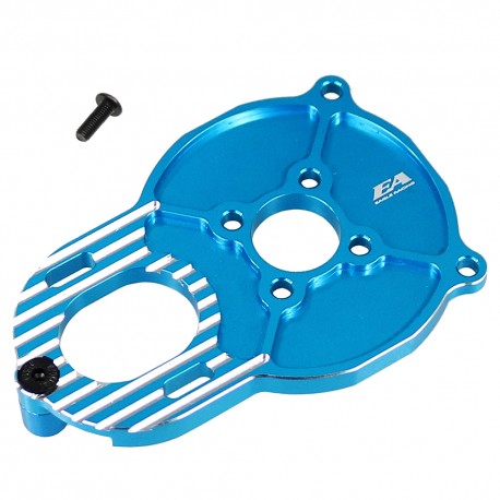 YEAH RACING ALUMINUM MOTOR MOUNT FOR TAMIYA MB-01