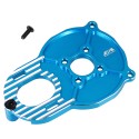 Eagle Racing 	AL Motor Heatsink Mount For MB-01&BT-01