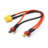 Battery Serie Plug-T (XT-60/T-DEAN)