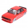 HNR9803 BMW PC BODY/STICKERS (CLEAR)