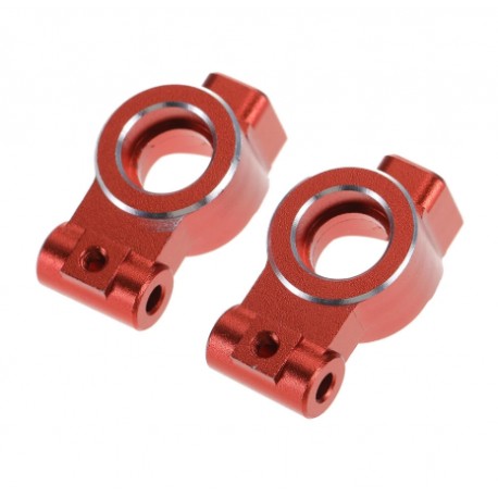 HNR9802/03 REAR AXEL MOUNT ALUM. OP. L/R