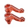 HNR9802/03 STEERING MOUNT ALUM. OP. L/R